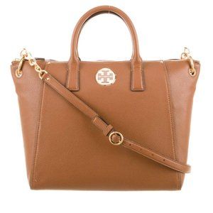 Tory Burch Everyly Satchel